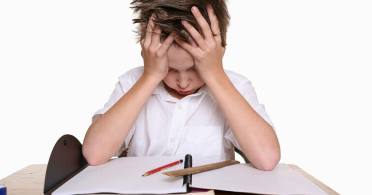 H τεράστια εκπαιδευτική αξία της αποτυχίας