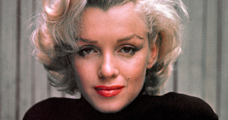 20 από τις καλύτερες φράσεις της Μέριλιν Μονρόε που έγραψαν ιστορία