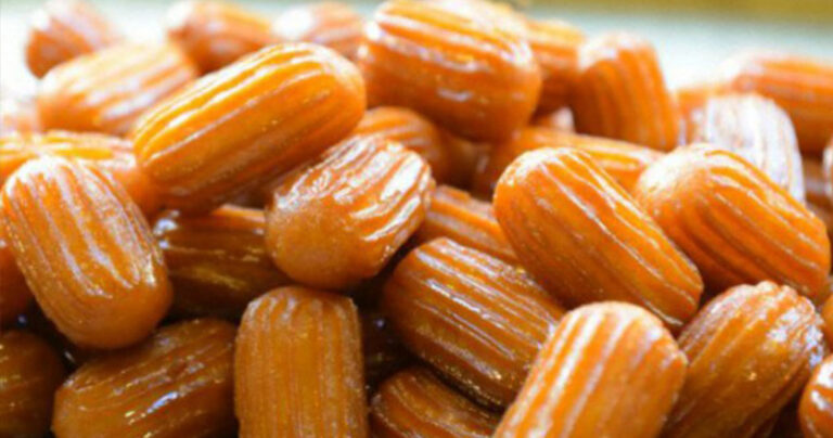 Η κλασική συνταγή για Τουλούμπες!