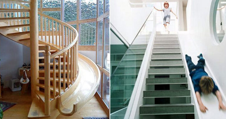 33 ακριβές ιδέες που θα απογειώσουν το σπίτι σας. Ειδικά η Νο.10 είναι μαγική!