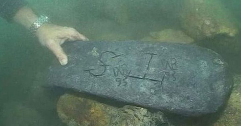 Ανακαλύφθηκε ο θησαυρός του θρυλικού Κάπτεν Κιντ που τον ψάχνουν εδώ και 300 χρόνια!