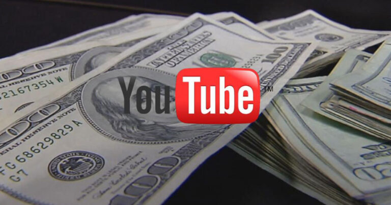 Πώς μπορείτε να βγάλετε χρήματα μέσω του YouTube;