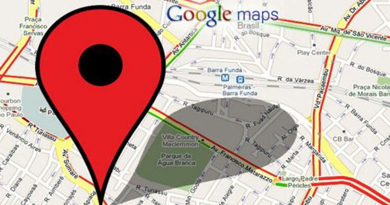 10 μέρη στο κόσμο που είναι απαγορευμένα να μπουν στο Google Maps. Ειδικά το 8ο είναι πολύ περίεργο!