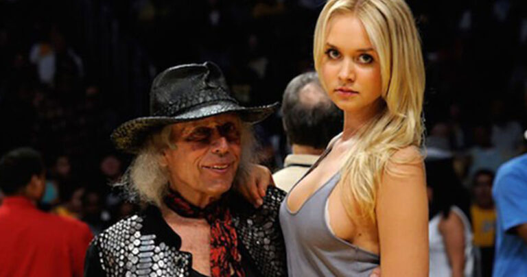 Όταν οι γυναίκες έχουν… πολύ λεφτά αισθήματα!