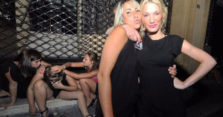 22 άτομα που ξέχασαν ότι τα κινητά έχουν και… κάμερες