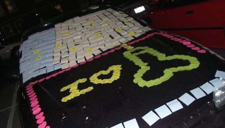 16 άπιστοι σύζυγοι που πήγαιναν γυρεύοντας