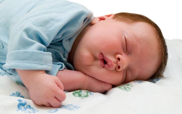 tilestwra.com - - 20 πράγματα που δεν ξέρετε για τα μωρά!