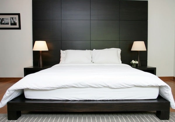 beds black