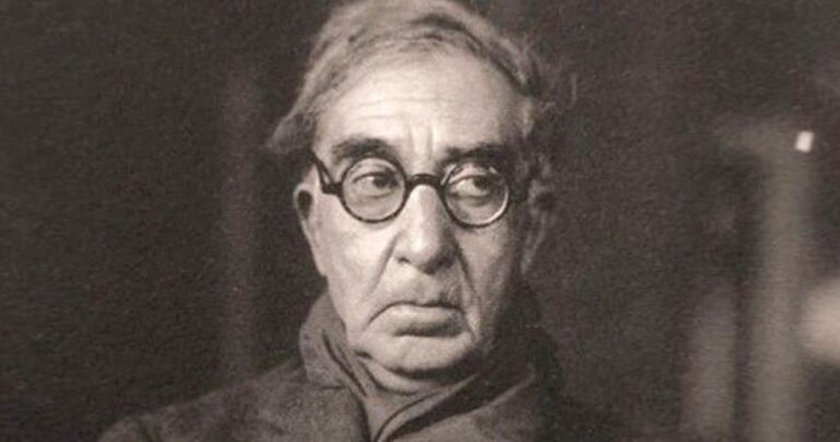 7 πράγματα που μας έμαθε ο Καβάφης για τη ζωή