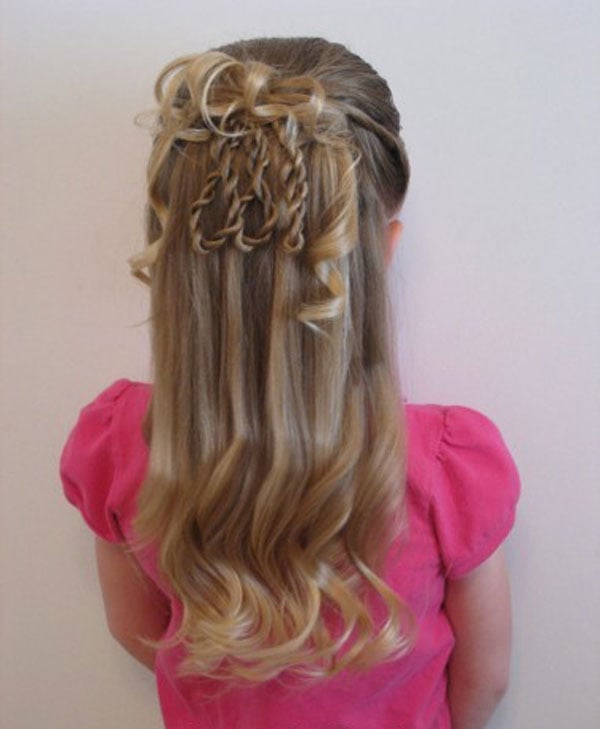 Cool-Fun-Unique-Kids-Braid-Designs-Simple-Best-Braiding-Hairstyles-For-Kids-2012-2