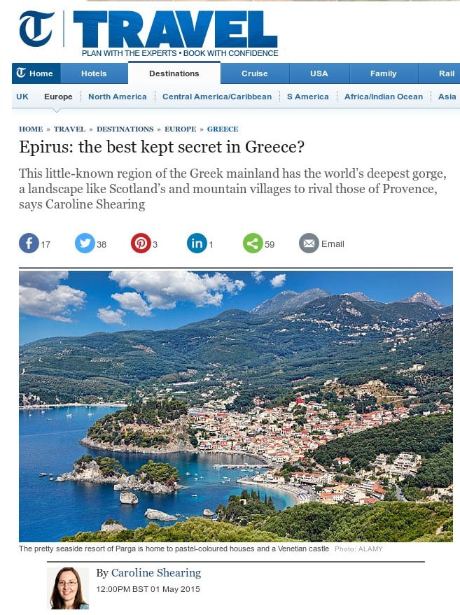 epirus 0