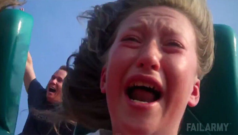 Οι πιο αποτυχημένες στιγμές που έχετε δει ποτέ μαζεμένες σε ένα βίντεο!