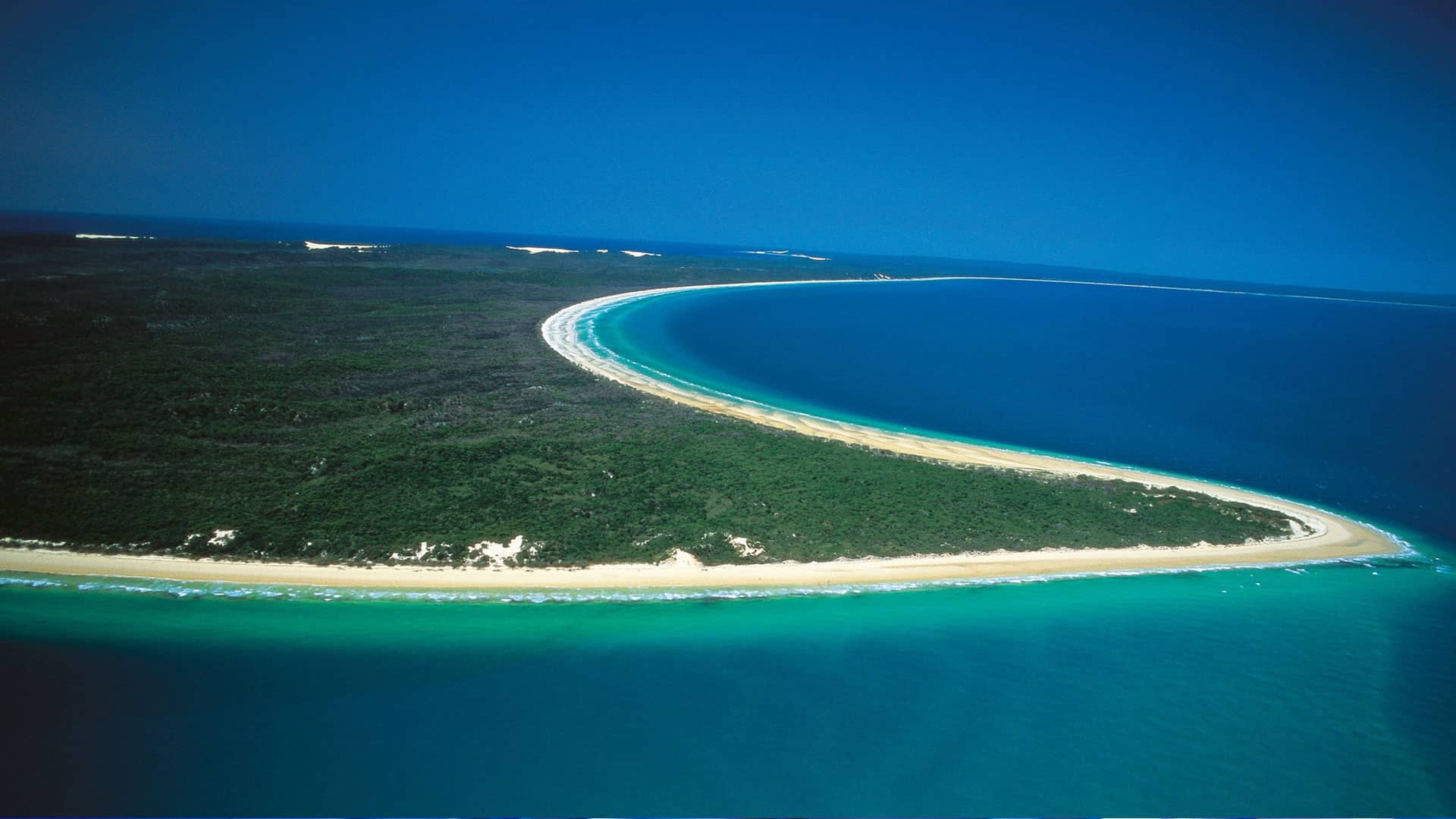 fraser island1