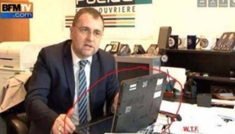 15 απίστευτες κωμικοτραγικές καταστάσεις στη δουλειά!