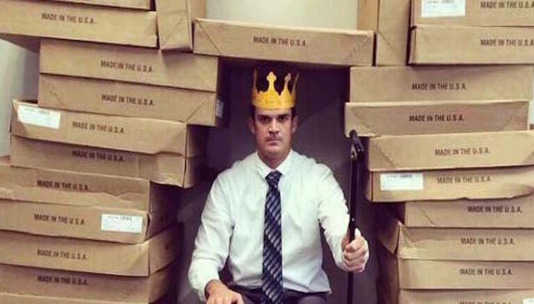 15 απίστευτες κωμικοτραγικές καταστάσεις στη δουλειά