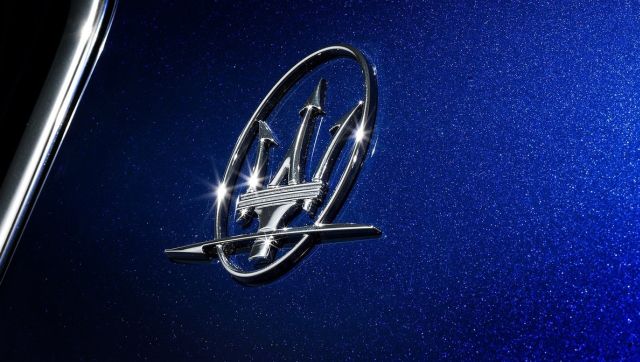maserati logo640