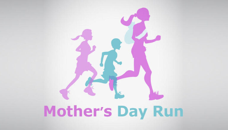 Mother’s Day Run: Ο πρώτος αγώνας δρόμου για τη μητέρα!