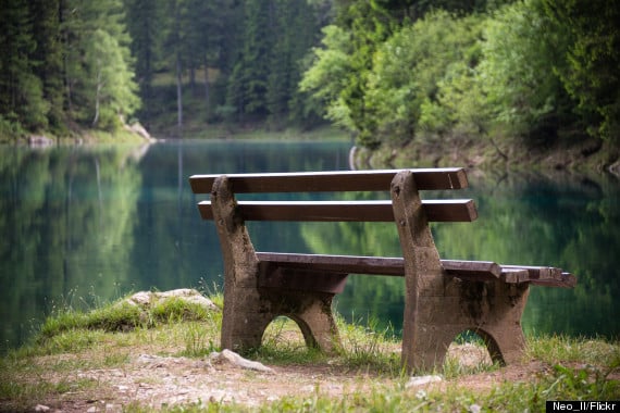 o green lake styria 570