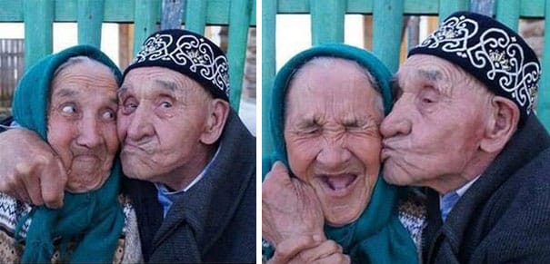 old couples having fun 33 605