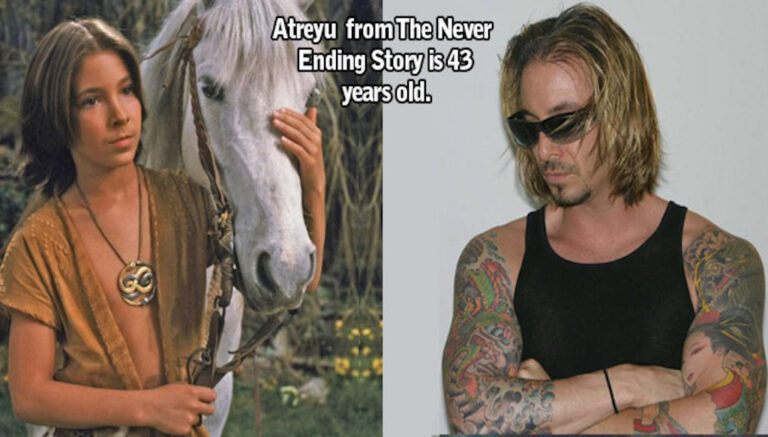 18 πράγματα που θα σας κάνουν να νοσταλγήσετε το παρελθόν