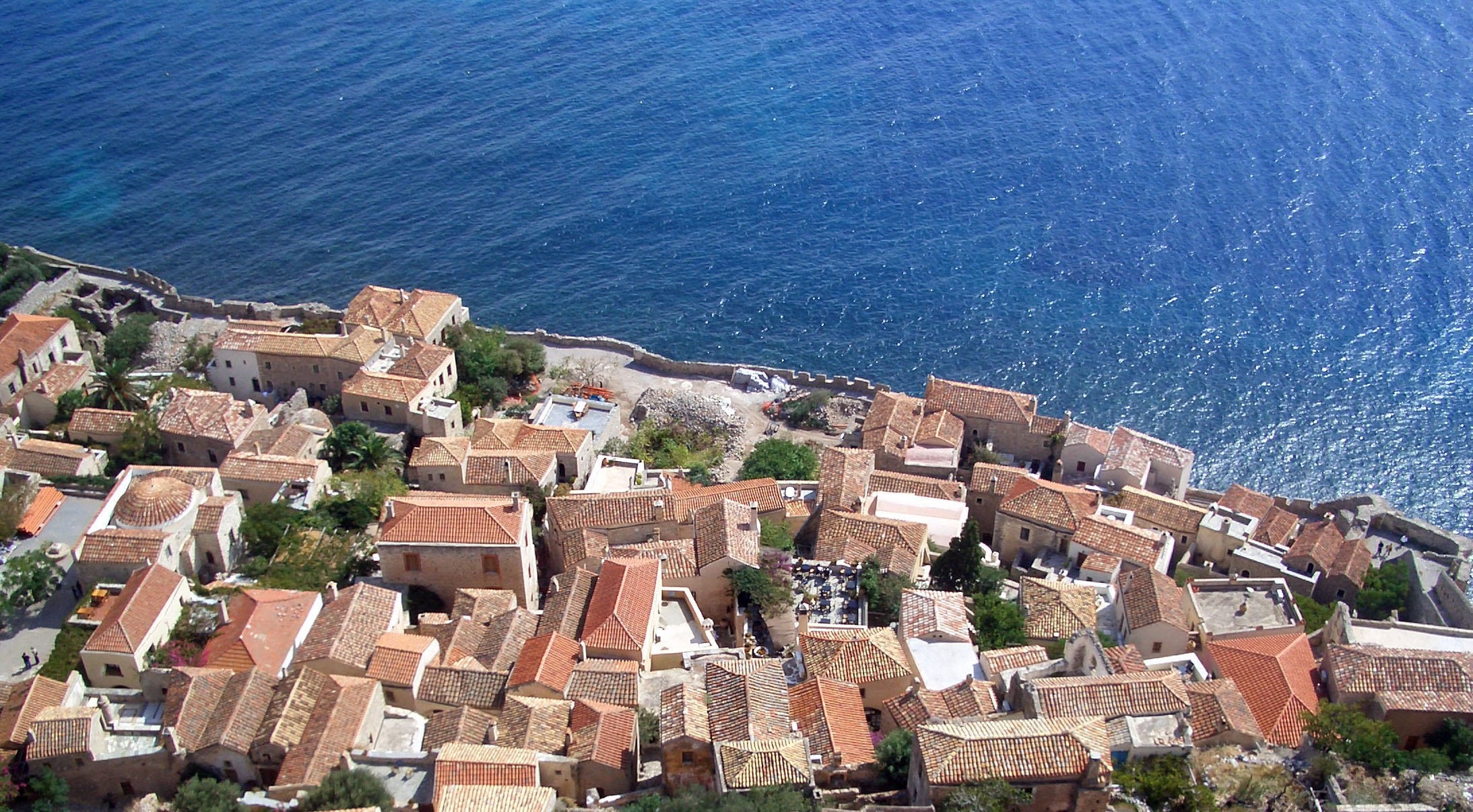 monemvasia