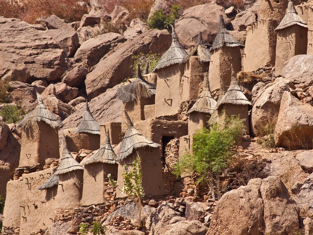 bandiagara