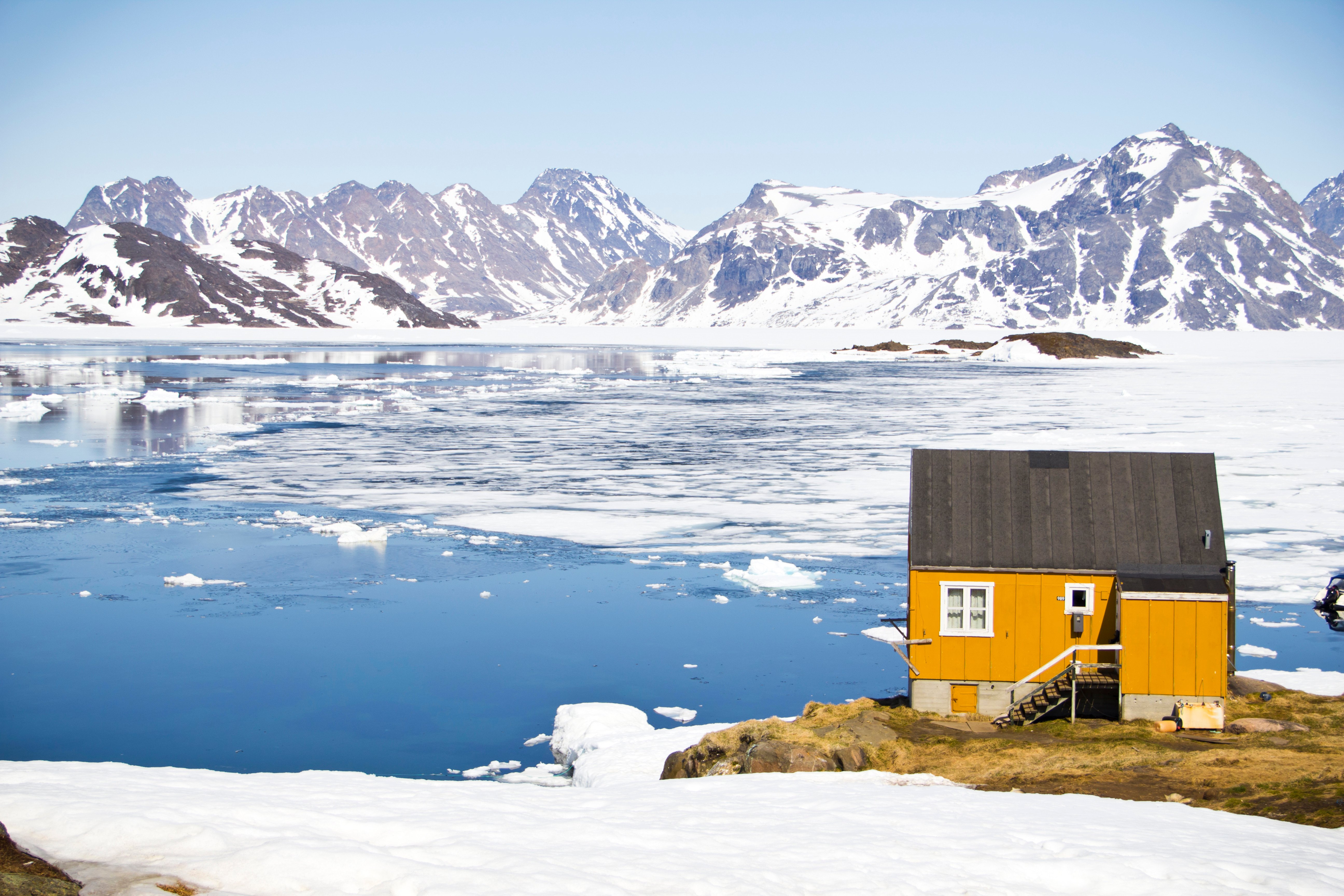 Какая территория гренландии. Кулусук Гренландия. Остров Гренландия Нуук. Северная Америка Гренландия.