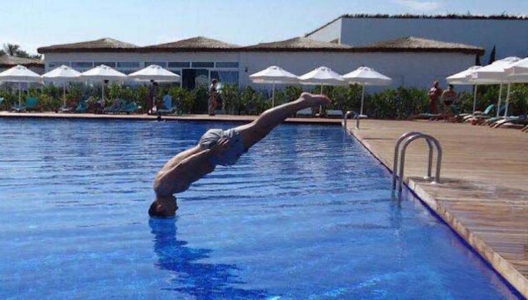 12 εικόνες τραβηγμένες την κατάλληλη στιγμή