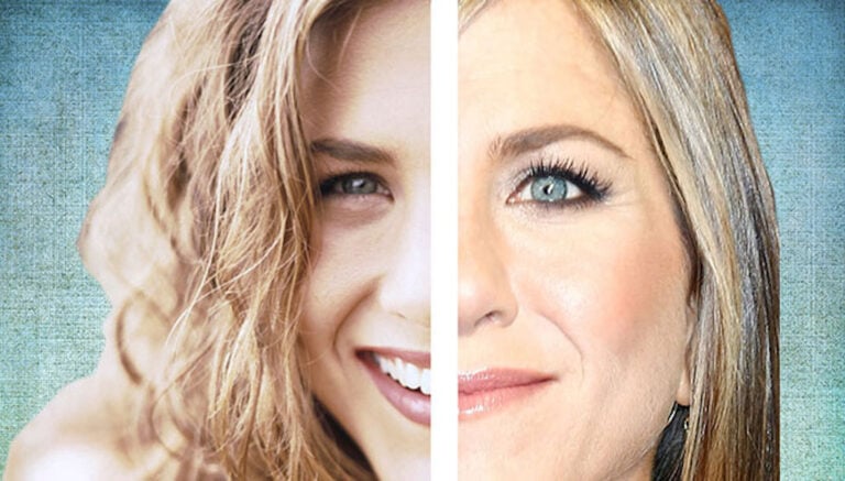 Οι πρωταγωνιστές από τα “Φιλαράκια” μετά από 11 χρόνια!