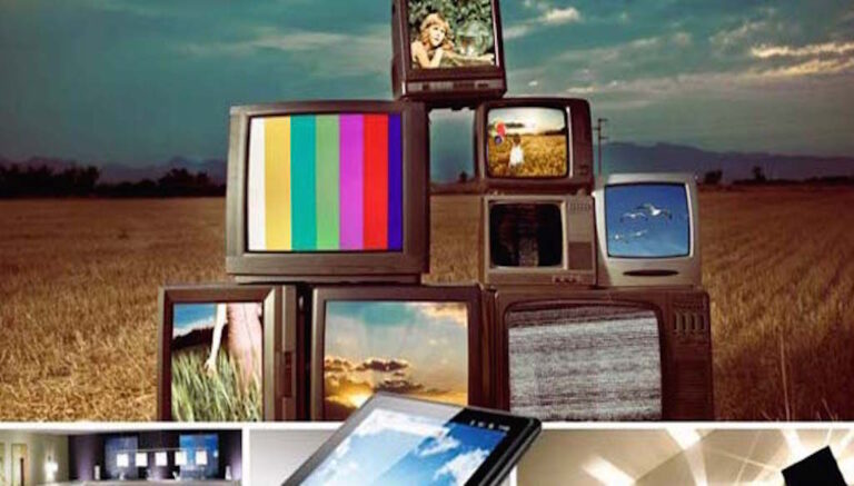 8 προϊόντα που πιθανόν να σας κατασκοπεύουν χωρίς να το ξέρετε!