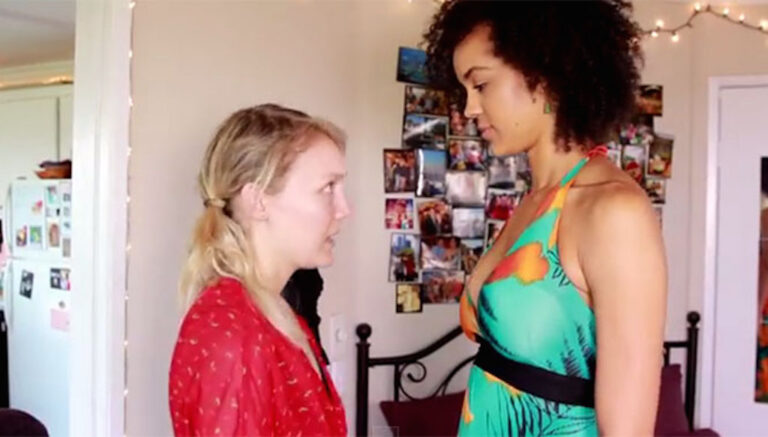 14 προβλήματα που μόνο οι ψηλές γυναίκες μπορούν να καταλάβουν!