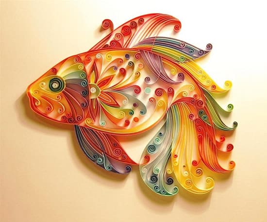 Quilling-art-1