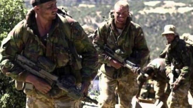 Πολύ σκληροί για να πεθάνουν: Αυτές είναι οι πιο κορυφαίες ειδικές δυνάμεις του πλανήτη 3 s3