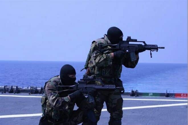 Πολύ σκληροί για να πεθάνουν: Αυτές είναι οι πιο κορυφαίες ειδικές δυνάμεις του πλανήτη 10 s9