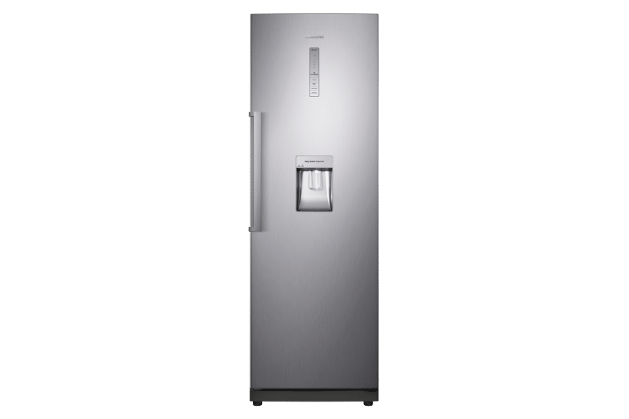 samsung fridge rr6000h no frost water dispenser inox model rr35h6610ss