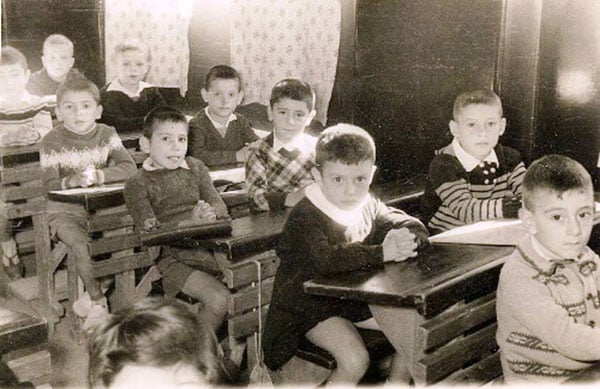 tilestwra.com - Παλιές φωτογραφίες από ελληνικά σχολεία