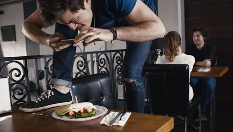 Όλη η αλήθεια πίσω από κάθε φωτογραφία στο Instagram