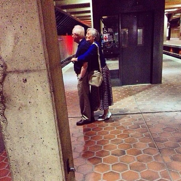 xx photos proving that couples can have fun at any age 605