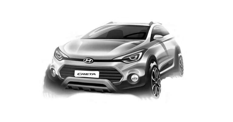 Ποιο αυτοκίνητο θα ονομαστεί ΚΡΗΤΗ;