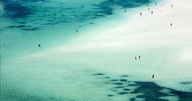 21 φωτογραφίες από τον Μπάλο της Κρήτης που αποδεικνύουν ότι είναι μια από τις καλύτερες παραλίες του πλανήτη