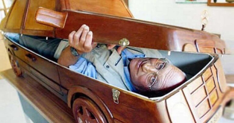 Οι 20 πιο περίεργοι θάνατοι που έχετε ακούσει ποτέ