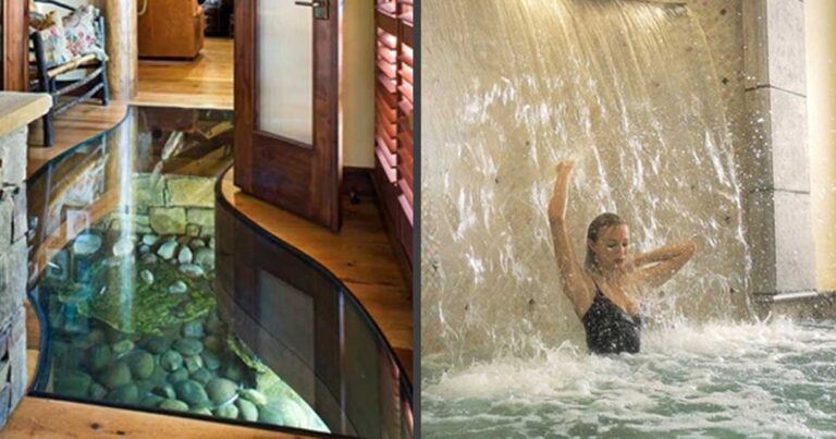 36 πράγματα που όλοι θα θέλαμε για το νέο μας σπίτι