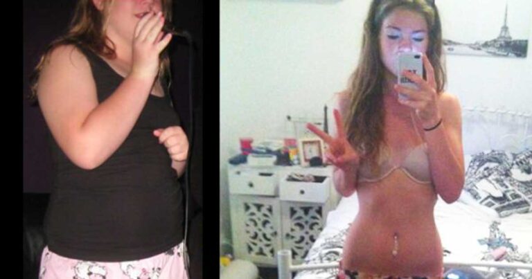 30 άνθρωποι που ίδρωσαν πολύ αλλά μεταμορφώθηκαν!