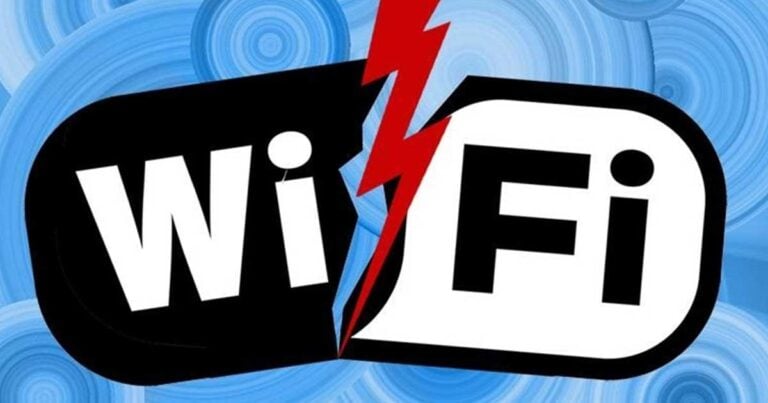 Γιατί πρέπει να προσέχουμε με τα ανοικτά WiFi δίκτυα;