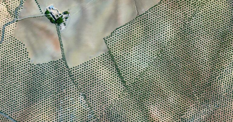 14 δορυφορικές φωτογραφίες παρουσιάζουν πόσο εύθραυστος είναι ο κόσμος μας