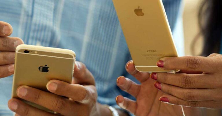 Τα 7 πράγματα που  δεν γνωρίζετε ότι κάνει το iPhone σας!