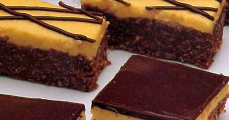 Υπέροχο κέικ που δε χρειάζεται ψήσιμο!