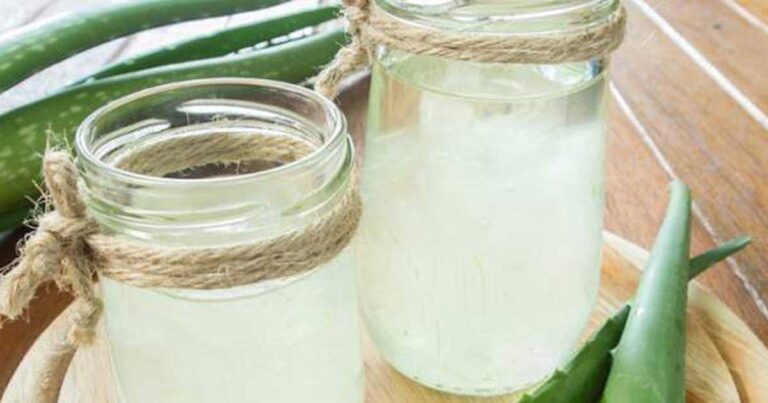 Ο χυμός της Aloe Vera κάνει θαύματα: 5 απίστευτες δράσεις του!