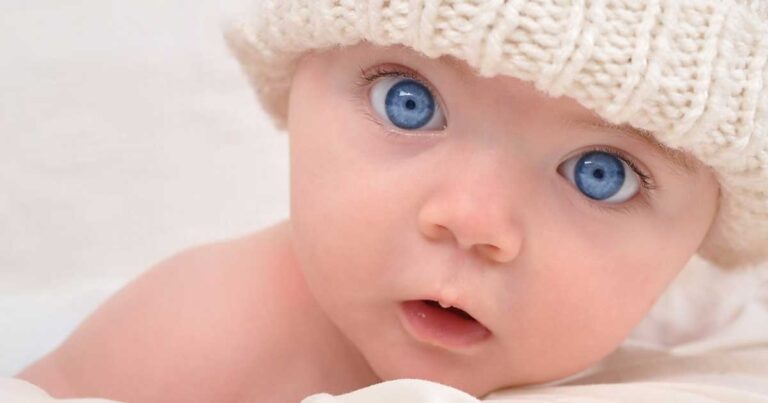 Από ποια ηλικία καταλαβαίνουν τα συναισθήματά μας τα μωρά;