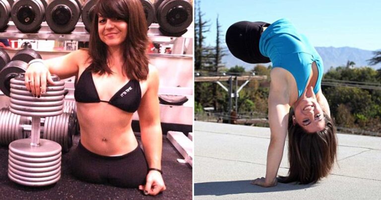 Οι γονείς την εγκατέλειψαν επειδή γεννήθηκε χωρίς πόδια, σήμερα όμως είναι μια καταξιωμένη αθλήτρια!